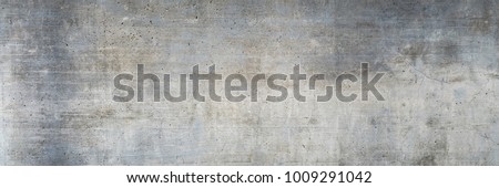 Texture of old gray concrete wall for background Royalty-Free Stock Photo #1009291042