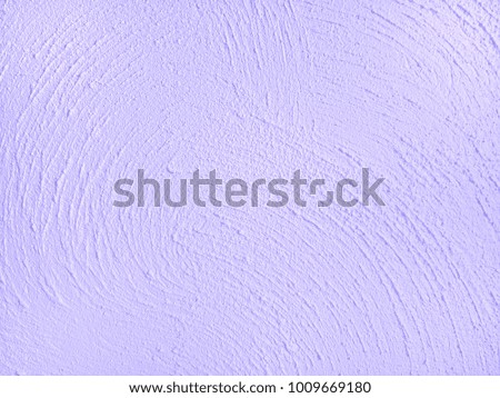 cement wall pantone ultra violet  background 