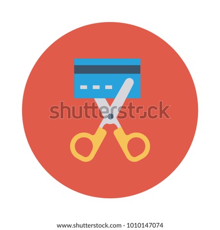  scissor cut stationary 
