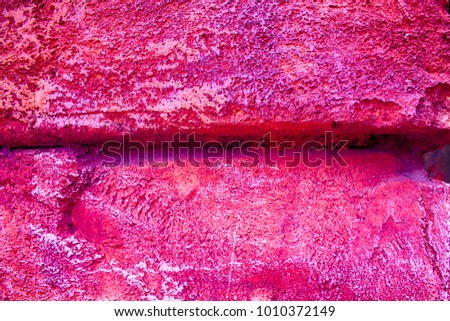 Purple Surface of the marble with tint. Rocks texture for web site background