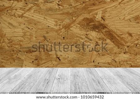 Wood texture background surface natural color with wood terrace