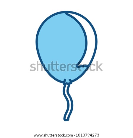 Balloon icon image