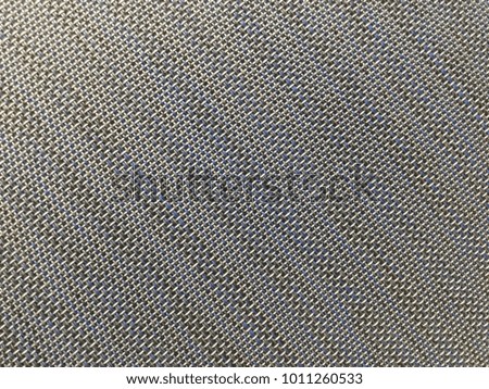Abstract gray weave pattern wallpaper design for background, 