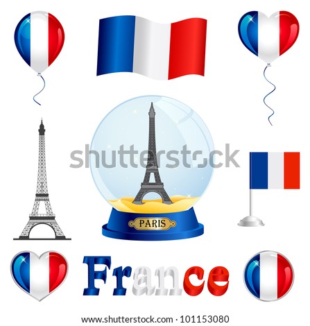 France set