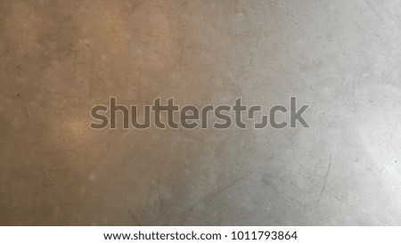 Rubber floor tile Surface , texture