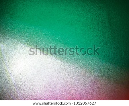 Abstract colours isolated backdrop photograph