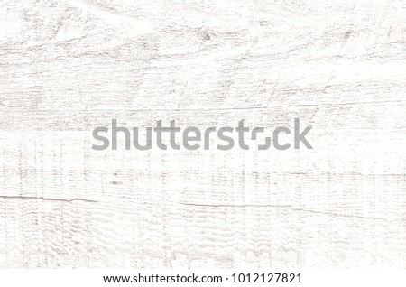 Grunge background. Peeling paint on an old wooden floor.