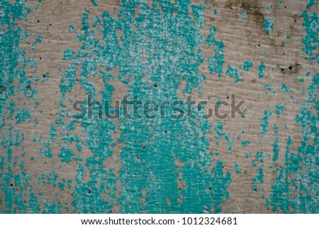Old cement background