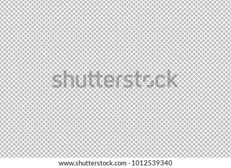 white net sport wear fabric textile pattern seamless background vector illustration Royalty-Free Stock Photo #1012539340