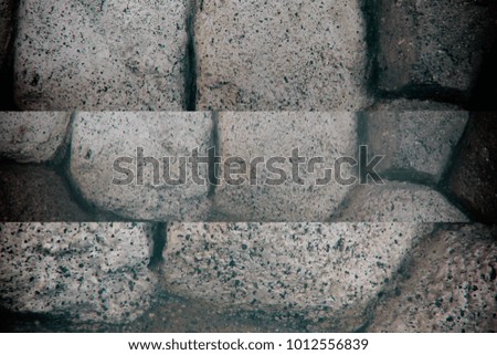 Background from stones, simplicity texture for web site or mobile devices.