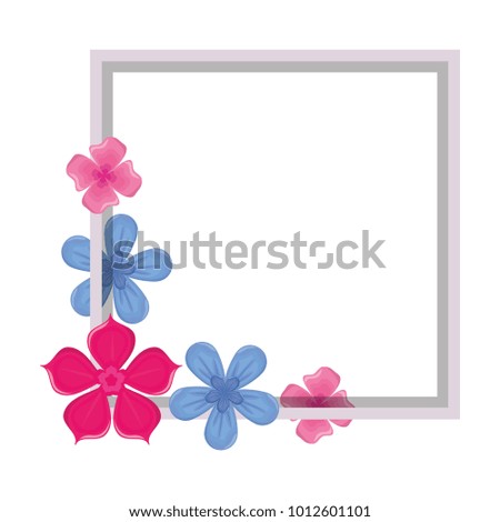 rustic floral design