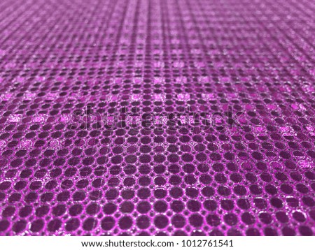 purple gradient  Background image is abstract blurred backdrop. Ecological ideas for your graphic design, banner, or poster.
