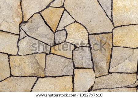 Stone background. Background texture of a stone and marble wall.