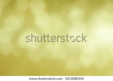 abstract glitter light Defocused and Blurred Bokeh circles for Christmas background