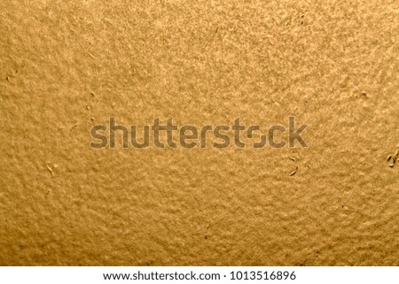 Orange wall, a background or texture for web site and mobile devices.