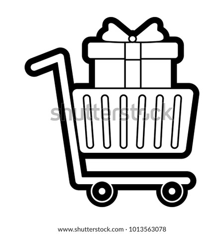 shopping cart design