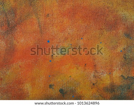 Abstract colorful background with texture