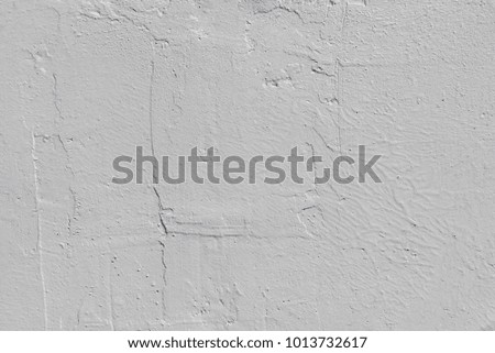 Abstract background from old grey concrete wall with scratched and grunge. Vintage and retro backdrop. Picture for add text message. Backdrop for design art work.