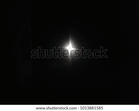 moon at night 30th Jan 2018