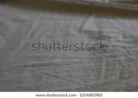 cotton satin bed sheet