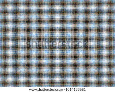 abstract background | colored checkered pattern | trendy plaid texture | geometric tartan illustration for wallpaper postcards fabric garment postcard brochures swatch graphic or concept design
