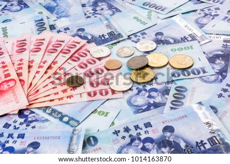 Nt Dollar Stock Photos And Images Avopix Com