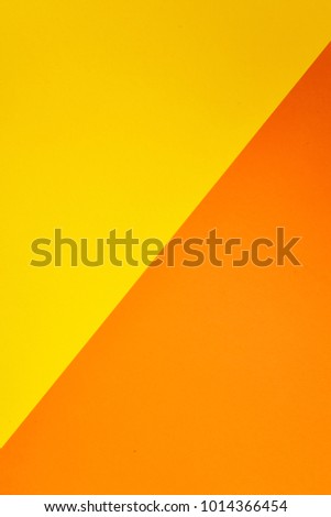 Bright background. Abstract. Orange. Yellow. For your design. Big
