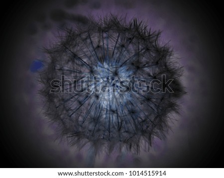 Abstract negative effect , background  for text  writing       
