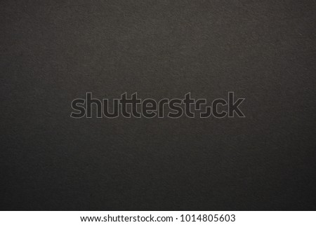 black texture paper