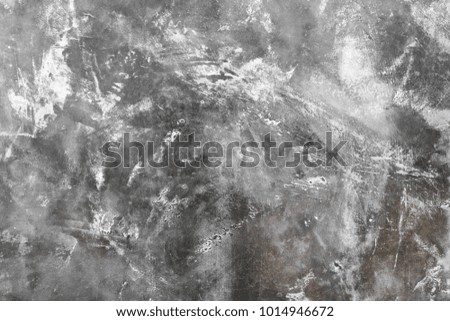 Abstract concrete wall texture for pattern and  background