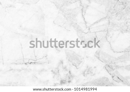 white natural marble texture background