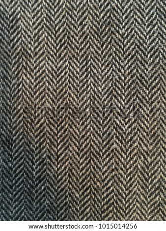 Wool texture seamless, arrows shaped.