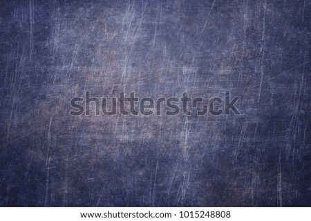 Grunge dust and scratched background texture.