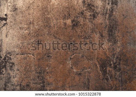 painted rusty texture background high quality picture