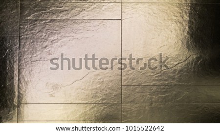 black tile background or texture