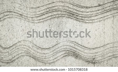 scratch on cement wall texture