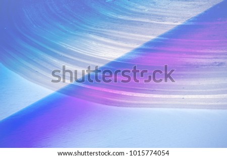 Beautiful Effect colorful Marble earth background texture. Low tide river perspective  background.