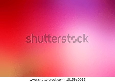 Colorful smooth pink and blue texture background.Beautiful colorful in dark gradient abstract  background.