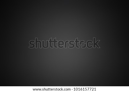 Abstract Black Background. Abstract blur unfocused style background, blurred wallpaper design.