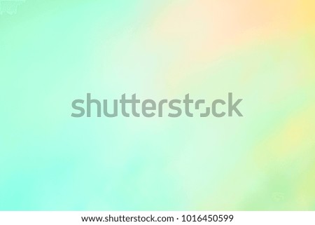 mixed colorful background
