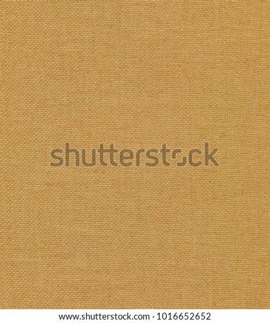 high resolution yellow seamless fabric texture