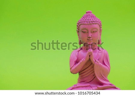 buddha enlightenment, buddha statue