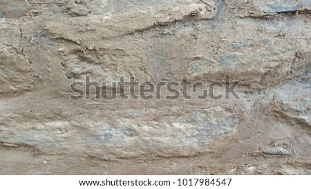 Wall background texture, seamless wall background
