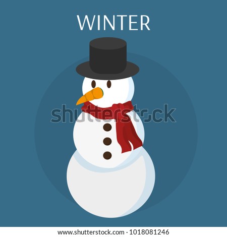Winter season design