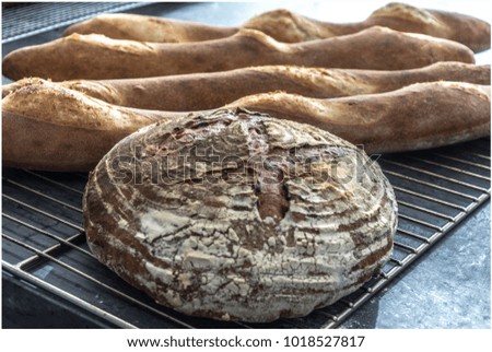 perfect bread preparation