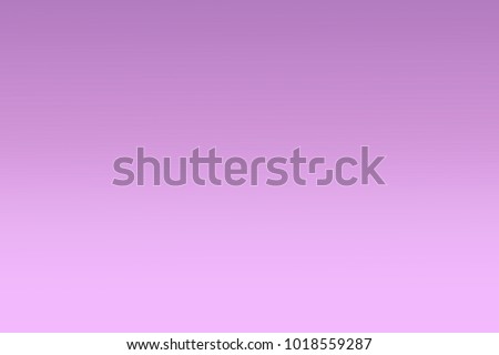 Pure purple gradient. Abstract gradient lilac background. Craft textured paper sheet background, white color translated into gradient of lilac for design. violet, lavac tint lilac Royalty-Free Stock Photo #1018559287