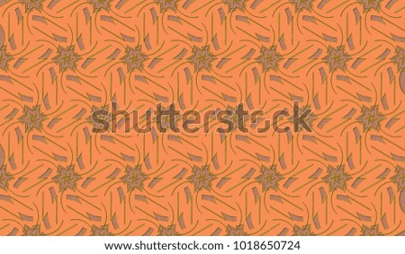 Card, Invitation, cover template design, line art background. and golden  Abstract geometric pattern. Tribal ethnic ornament in arabic style. 