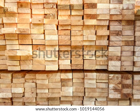  Wood Mill. Lumber and wood slice
