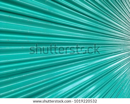 Green Ripple Abstract textured background.Art Background concept.