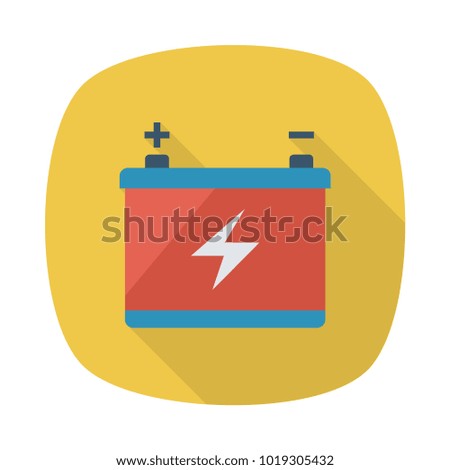 battery charge power 
